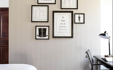The Gregory Hotel Sobeny Apartamento Nova York