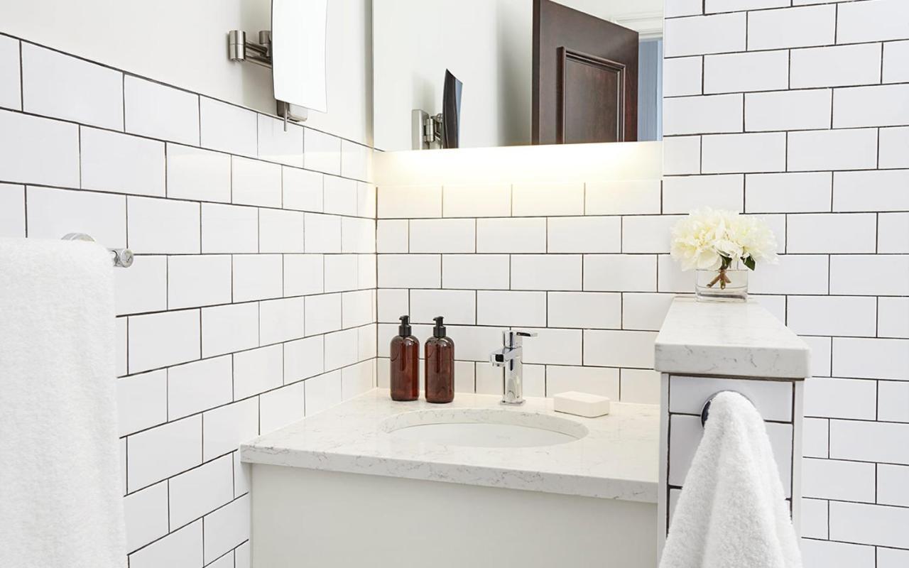 The Gregory Hotel Sobeny * Nova York