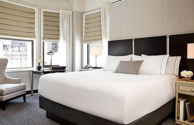 Apartamento The Gregory Hotel Sobeny *